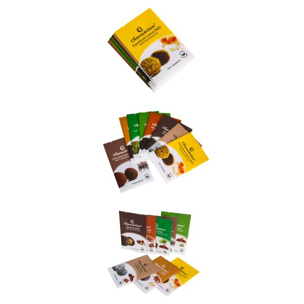 Sacs de nourriture séchée sur mesure Sacs de thé à grains de café Sacs d'emballage à billes de citron Sacs d'emballage de noix Sacs d'emballage