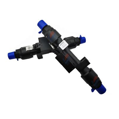 O sensor de fluxo alto MAF do ar da massa do fluxo de AWM5103VC amplificou a saída da tensão