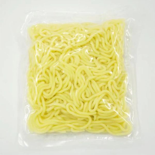 200 G Weight Noodles Instant Japanese Food Ramen Shirataki Fresh Udon Noodle Halal