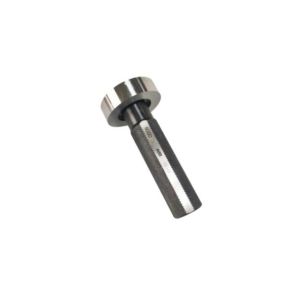 Smooth 58H9 Nogo Plug Gauge with Gcr15 Steel for Dimensional Benchmarks
