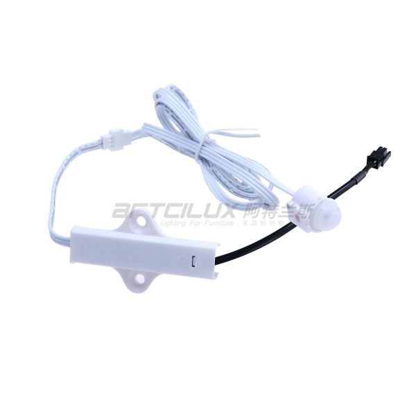 12V / 24V 60W Constant Voltage DC Power Supply LED Driver With Smart Control