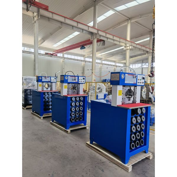 щипцов шланга AC 6-76mm инструмент AC гидравлических сверхмощный автомобильный гофрируя