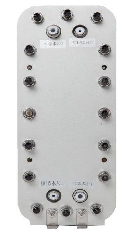 20L/H-300L/H LC Pure Laboratory MINI EDI Module