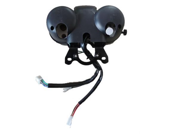 motorcycles motocross QJ125 Meter assy