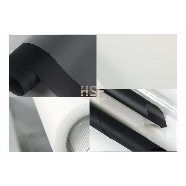 100 μm thermoplastic urethane film