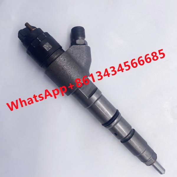 EC290 Common Rail Fuel Injector For DEUTZ 0445120066 04289311 For VOLVO VOE20798114