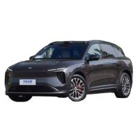 SUV eléctrico NIO ES6 2024 Auto de alta velocidad para adultos 5 asientos 5 puertas Batería Vehículo eléctrico