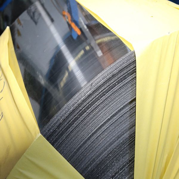 ASTM Standard Aisi 409 410 420 430 Stainless Steel Coil Cold Rolled Stainless Steel Roll