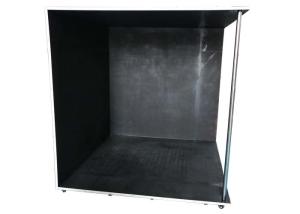 HJ0601 K-Thermocouple Temperature Measurement Test Corner