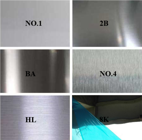 Высококачественный лист нержавеющей стали 201 304 финиша зеркала 8к ранг резать яркий для украшения