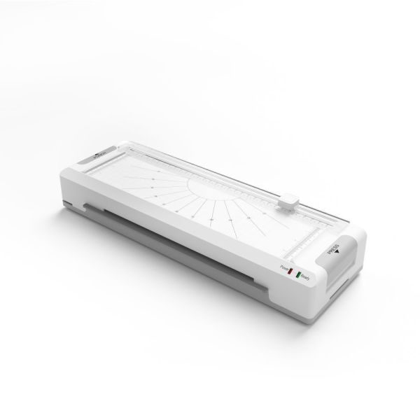 9,5 pouces de 0.6mm de l'épaisseur A4 de machine de papier de stratification