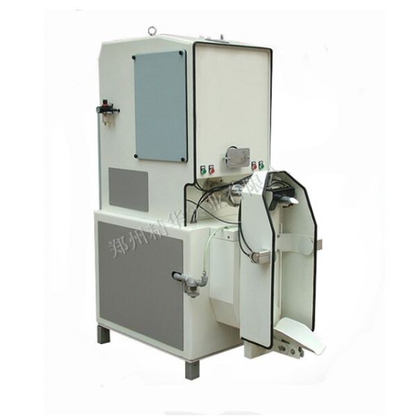 Customized Cassava Starch Package Machine Automatic Powder Equipment