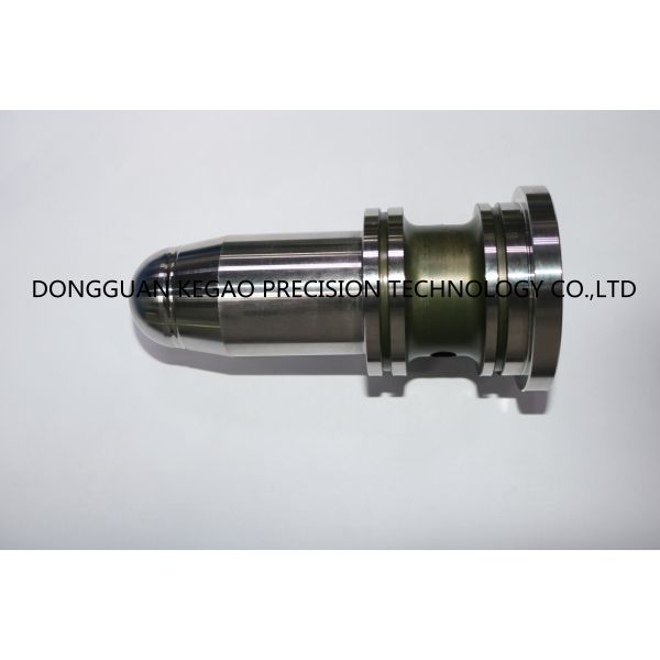 BS2083 Medical Injection Molding Parts Core Samll Insert 50HRC