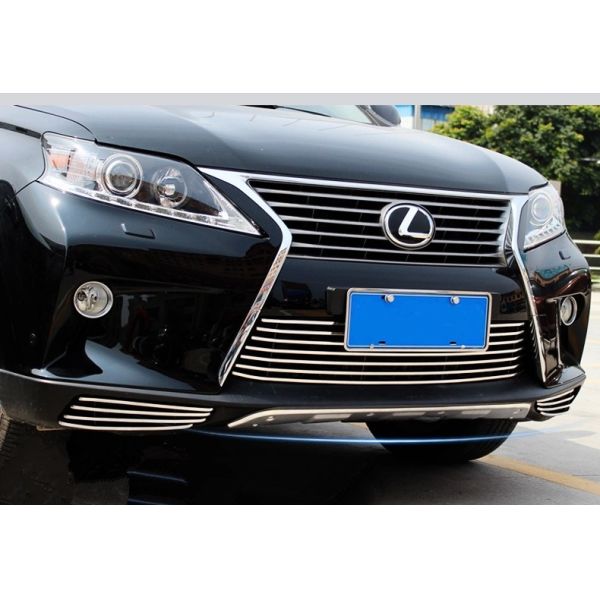 Lexus RX 270 / RX350 / RX450 2012 2013 2014 Auto Body Kits / Fender Guard for Automobile