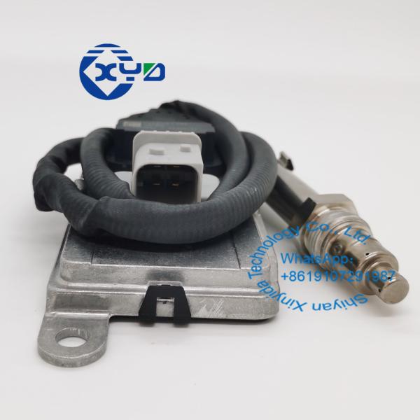 4326862 Engine Nox Sensor Cummins 5WK96751C NB1500 Nitrogen Oxygen Sensor