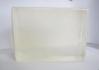 Colle de l'oxyde de zinc PSA pour les bandes chirurgicales médicales de pansement de plâtre