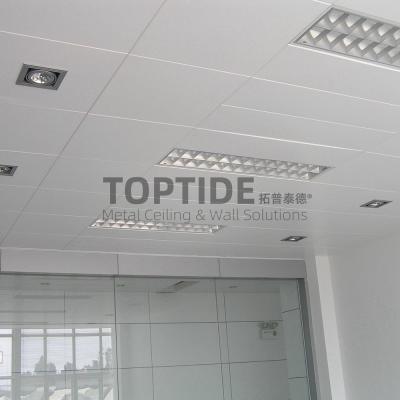 Building Wall Ceiling Decoration Materials Aluminum Decorative Ceiling Panel Board