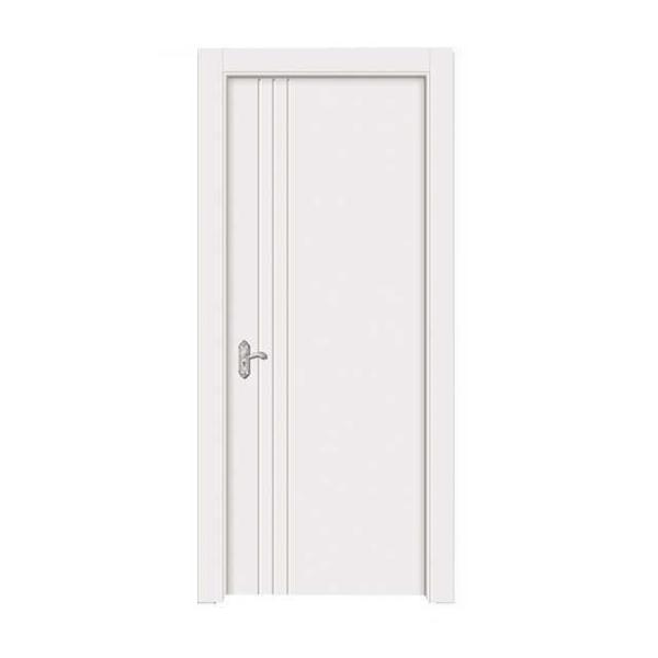 Boas portas de pátio UPVC impermeáveis com espessura de parede de alumínio de 1,4 mm e ruptura térmica