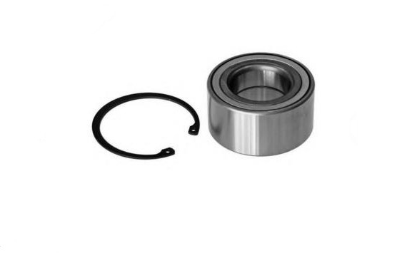 30*80*40mm Mitsubishi Spare Parts Front Wheel Hub Bearing 3885A017