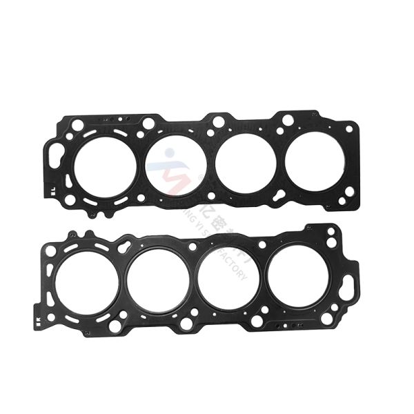 Suitable for Toyota engine cylinder head gasket 1111550070 1111550060 cylinder head Gasket sheet