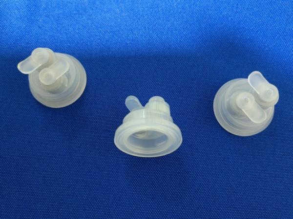 Infusion Liquid Medicine Dispenser Cap Pharma Medicine Bottle Lid