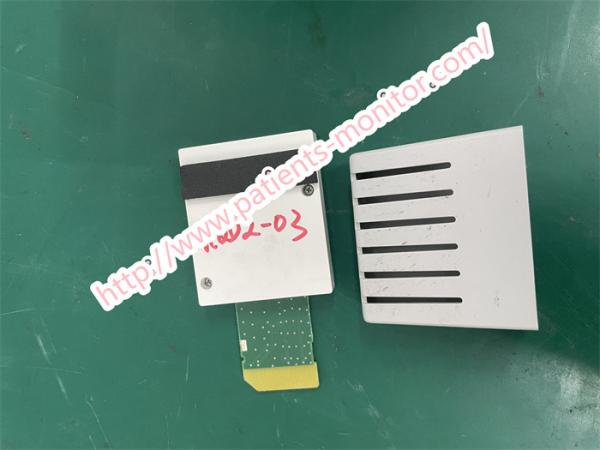 Amplamente utilizado no campo médico para Philip Pagewriter TC20 ECG Machine CF Module N11695