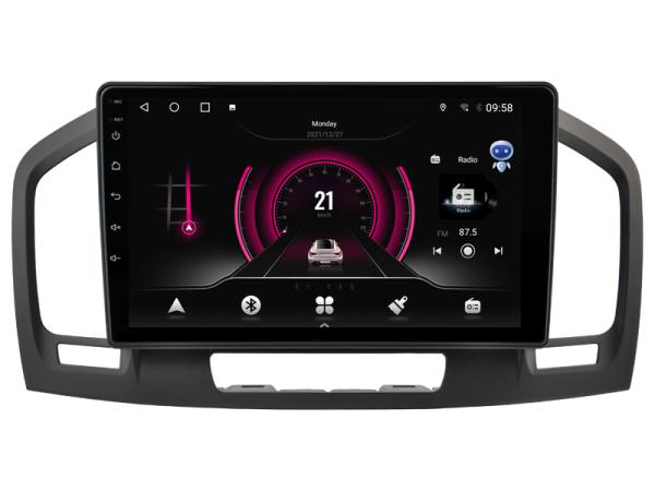 9/10.1 Screen For Opel Insignia 1 Vauxhall Insignia Buick Regal 2008- 2013 Car Multimedia Stereo