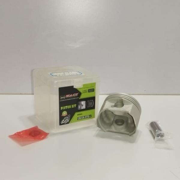 CB125 STD+ Moto Piston Kit Technological Advancement Motorcycle Spare Parts
