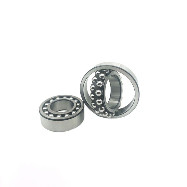 10x30x19mm Self Aligning Ball Bearing High Quality Outer Ball 1200 Bearing