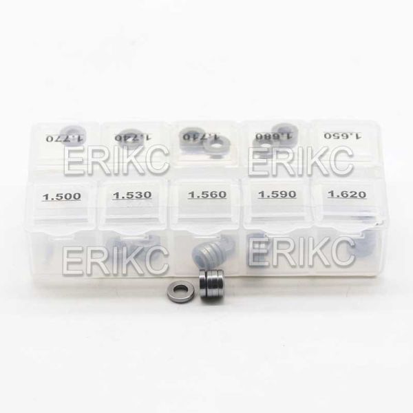 B21 Bosch Thin Washers Shims Fuel Rail Shim Kit Size1.77mm 12 Month Warranty