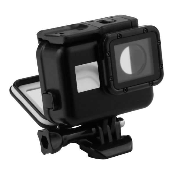 45M Diving Waterproof Case For GoPro Hero 5 Black Hero5 Edition Camera Go Pro 5 Accessories