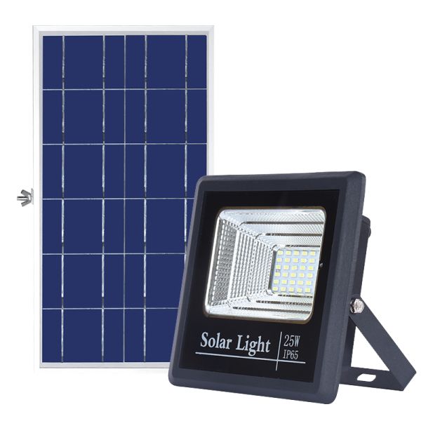 Ip65 Stake Pillar Solar Road Lights Medium Rechargeable Solar Outdoor Garden