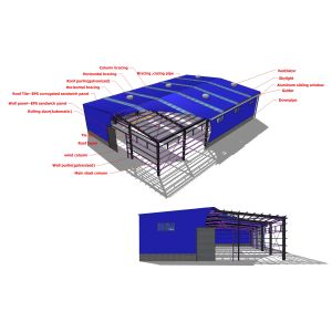 Foshan Tianpuan Building Materials Technology Co., Ltd.