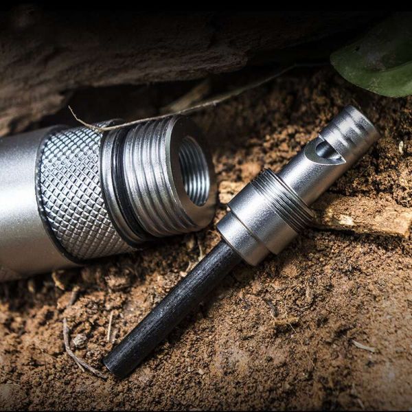 3mm Blade Engineer Multifunction Tactical Shovel Alu Alloy Screwdriver