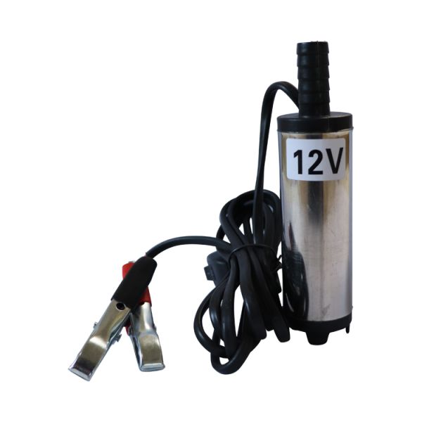 12v Car OEM Colour Submersible Diesel Fuel Pump