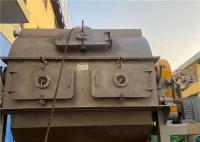 Equipo de sequedad de Flaker del tambor rotatorio SS304 316 380v para la industria de los productos químicos alimenticios