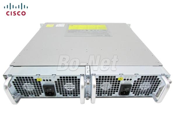 Integrated Cisco Enterprise Routers Cisco ASR1002-X 6 Built In GE Dual P/S 4GB DRAM