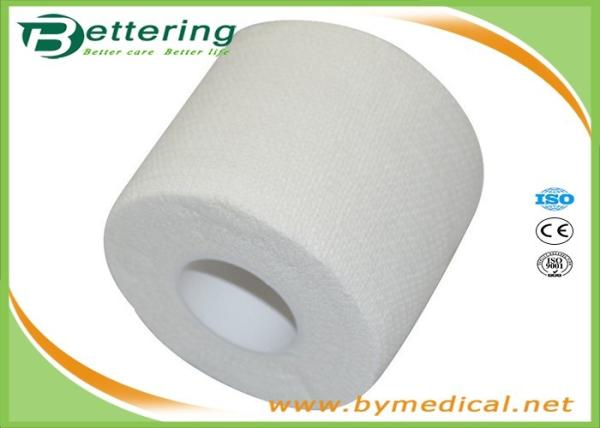Synthetic Cotton EAB Elastic Adhesive Bandage Roll 50mm Heavy Weight Stretch