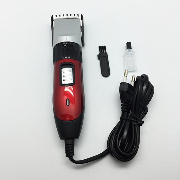 NHC-6050 Short Hair Cutting Machine Hair Trimmer