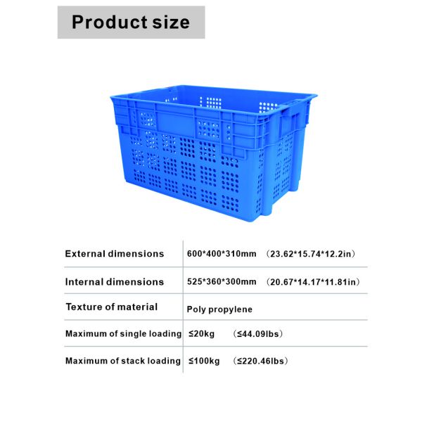 Настраиваемый логотип Пластиковый ящик для хранения автомобилей 750 мл Бутылка вина включена