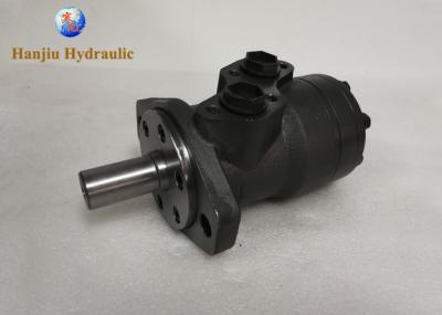 Modelo hidráulico do BMP do motor de Gerotor do torque alto para a máquina da modelação por injeção