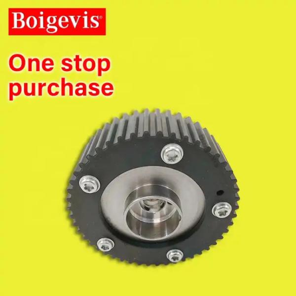 VW Audi Camshaft Adjuster Automotive Engine Parts 04E 109 088 M