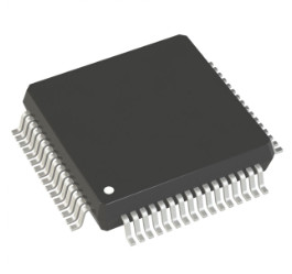 ADV7180WBSTZ  IC VIDEO DECODER 64LQFP