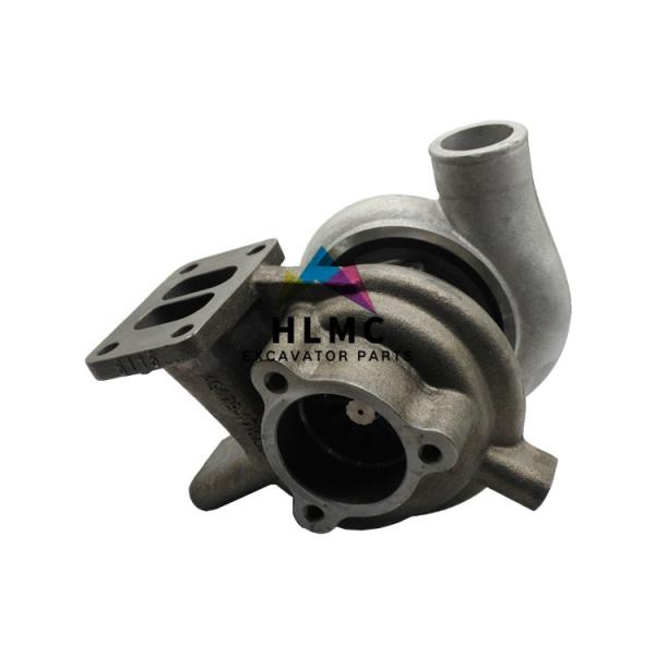 287-0049 49179-02910 C6.4 Car Engine Parts Turbocharger  320D Excavator Mitsubishi E320B E320C E320D