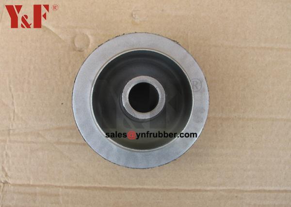 Standard Rubber Auto Body Mounts Shockproof Engine Body Bushing Kit