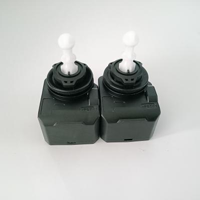 Nivelamento automático do farol do ajuste do farol da VW Sagitar Volkswagen do OEM