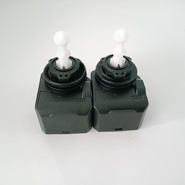 Nivelamento automático do farol do ajuste do farol da VW Sagitar Volkswagen do OEM