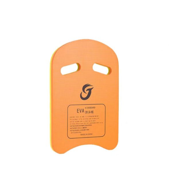 Regular Fit Foam Pool Kickboard For Children'S Swimming Workouts