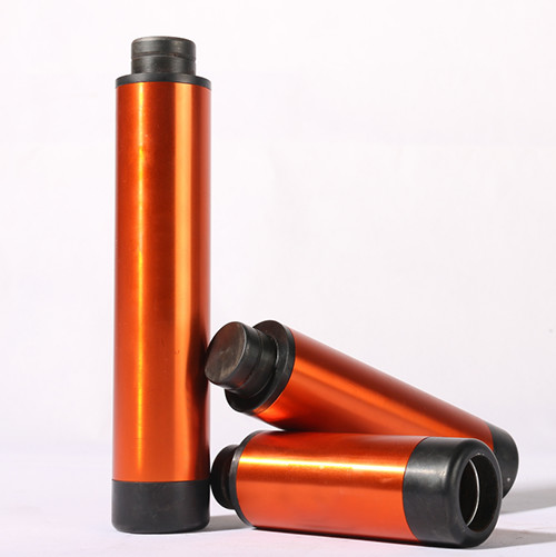 спасательного оборудования поляка расширения 125mm штепсельная вилка штанга гидравлического аварийного быстрая