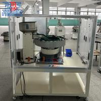ROHS Vibratory Bowl Feeder Couverture de poussière Hopper Vibrating Feeder personnalisé